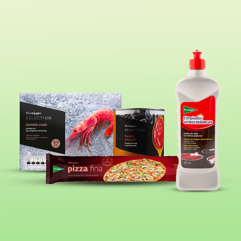 As Nossas Marcas até -20% - 3 a 16 de outubro