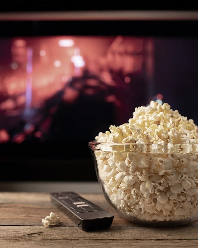 Cine