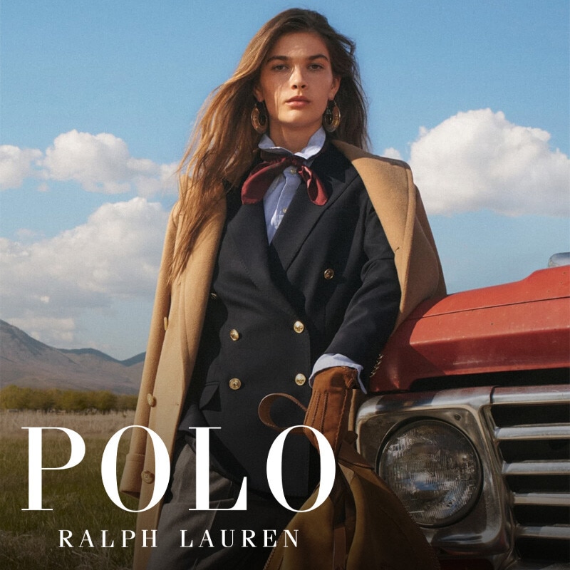 Ver Polo Ralph Lauren em Moda Mulher na loja online do El Corte Inglés