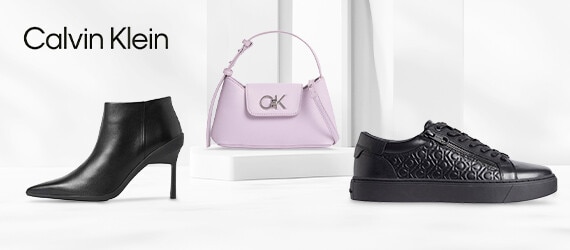 CalvinKleinCalzadoYComplementos 6
