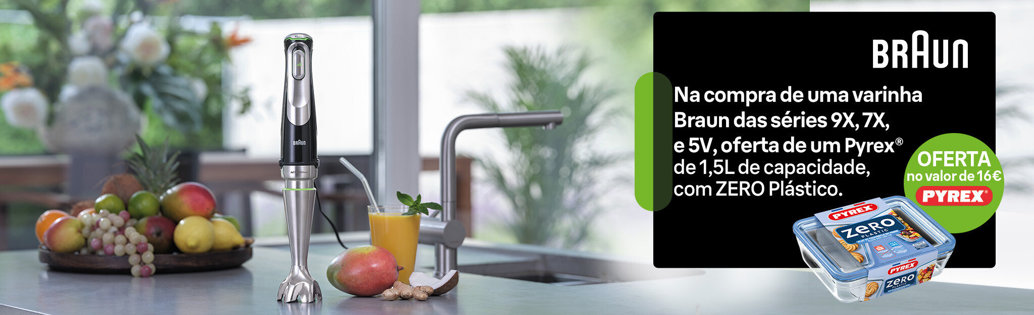 Campanha Braun Varinhas