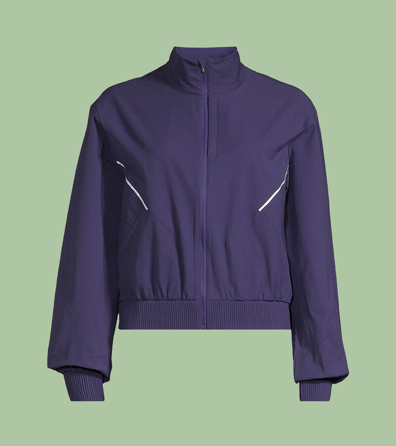 Desporto Mulher Casacos