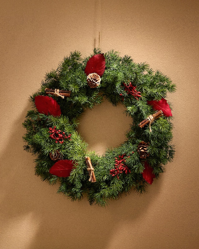Prepara tu Navidad