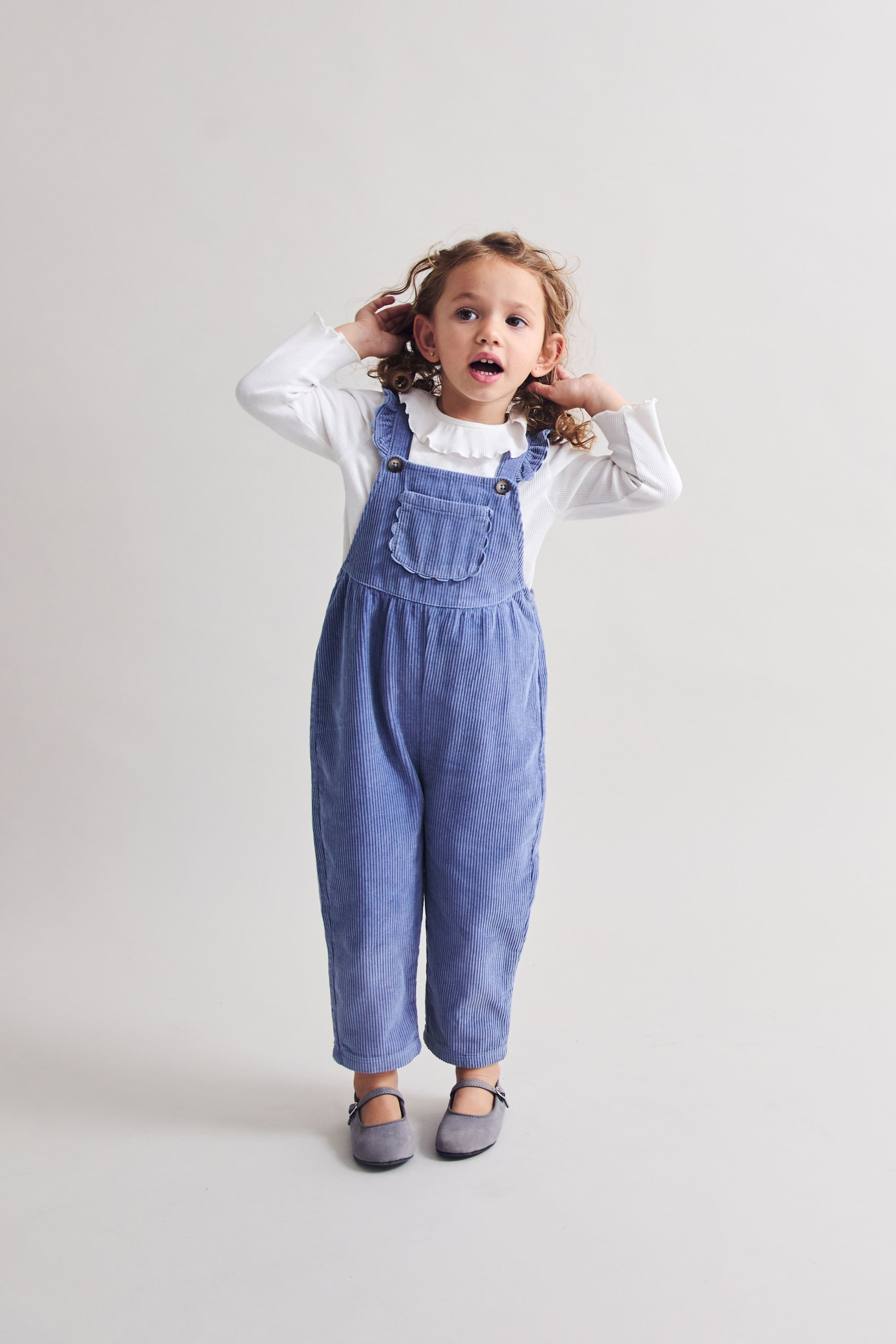 NEW SEASON FW25 KIDS COLLECTION