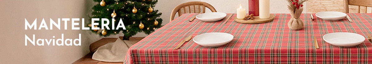 ManteríaNavidad PLP