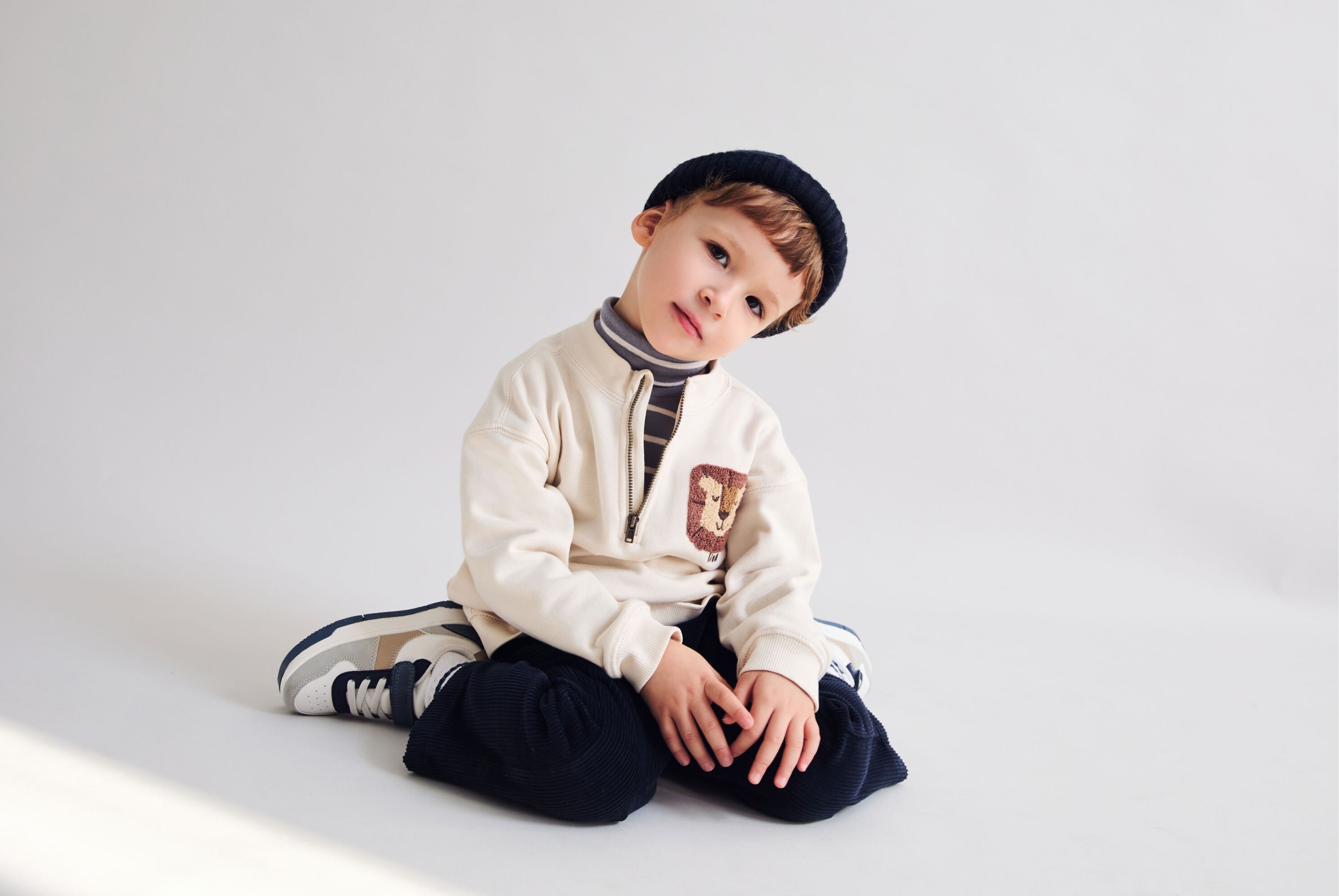 NEW SEASON FW25 KIDS COLLECTION