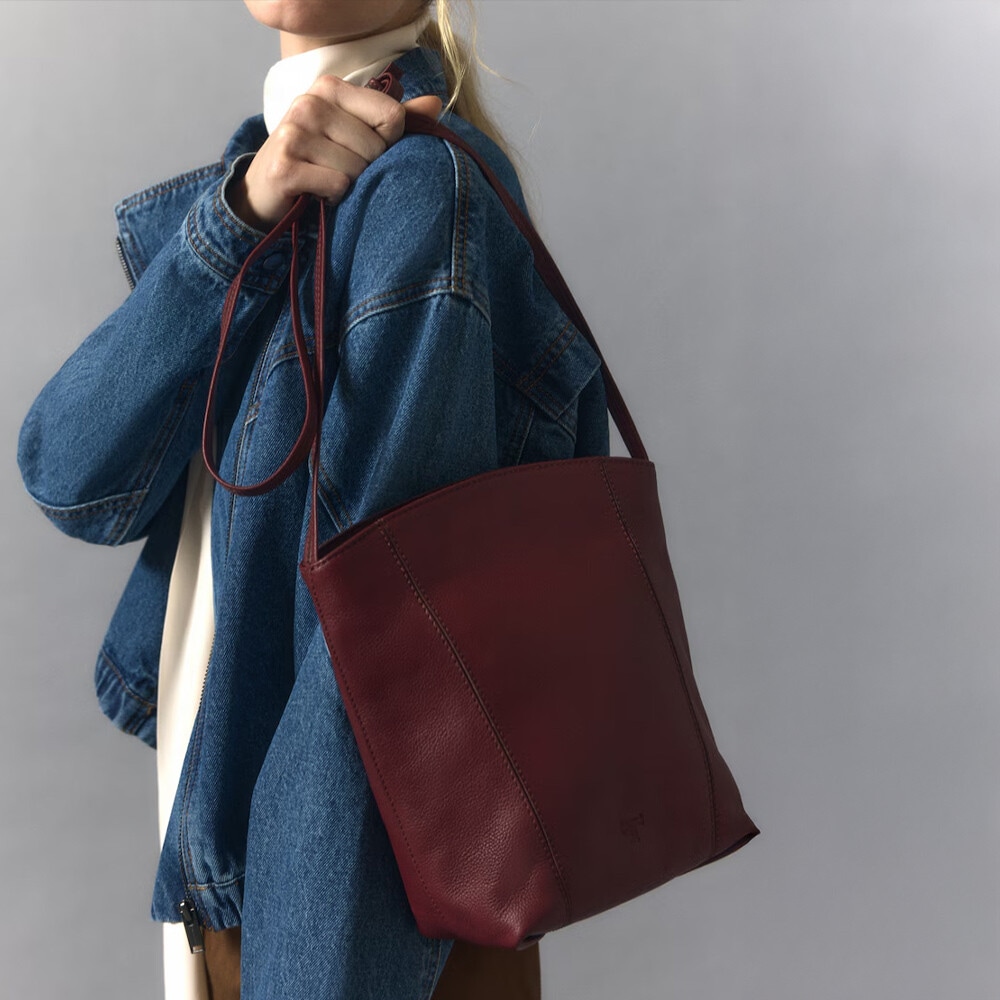 Bolsos de hombro hasta -30%