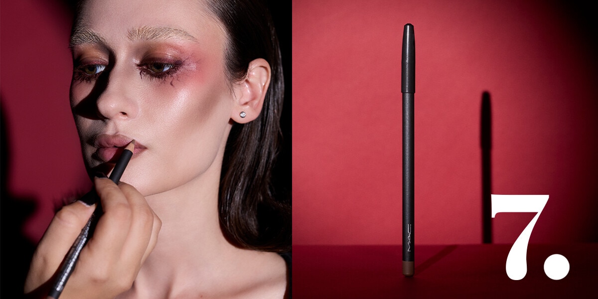 Makeup Tutorial Halloween com Raquel Batalha