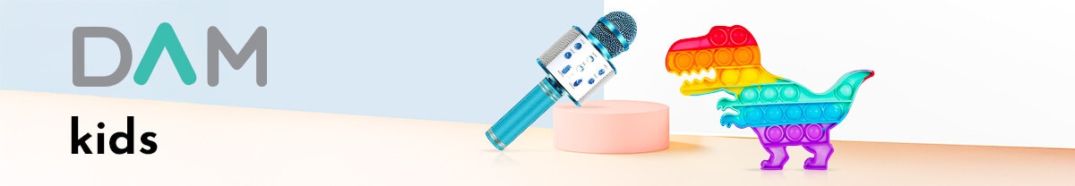 DamKids PLP