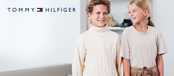 TommyHilfigerInfantil 6