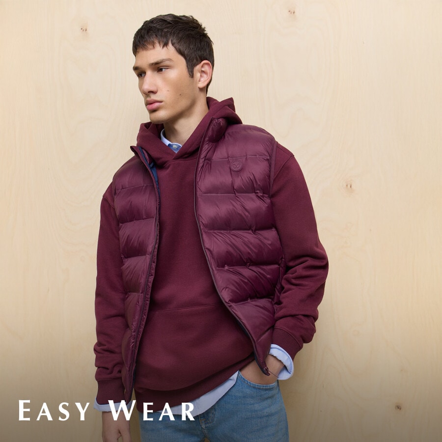 Easy wear hasta -30%
