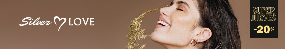 SilverLove PLP CON ETIQUETA