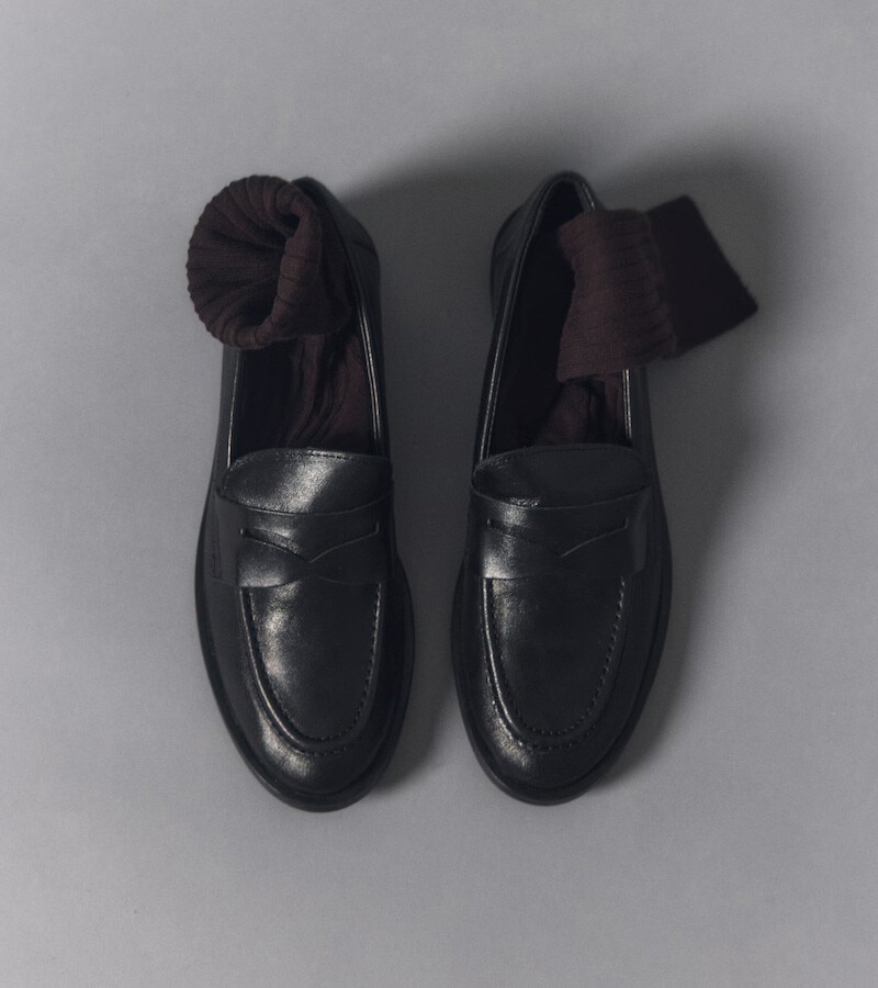 Sapatos das nossas marcas