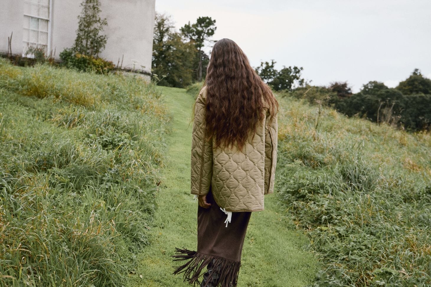 MODERN HERITAGE FW25