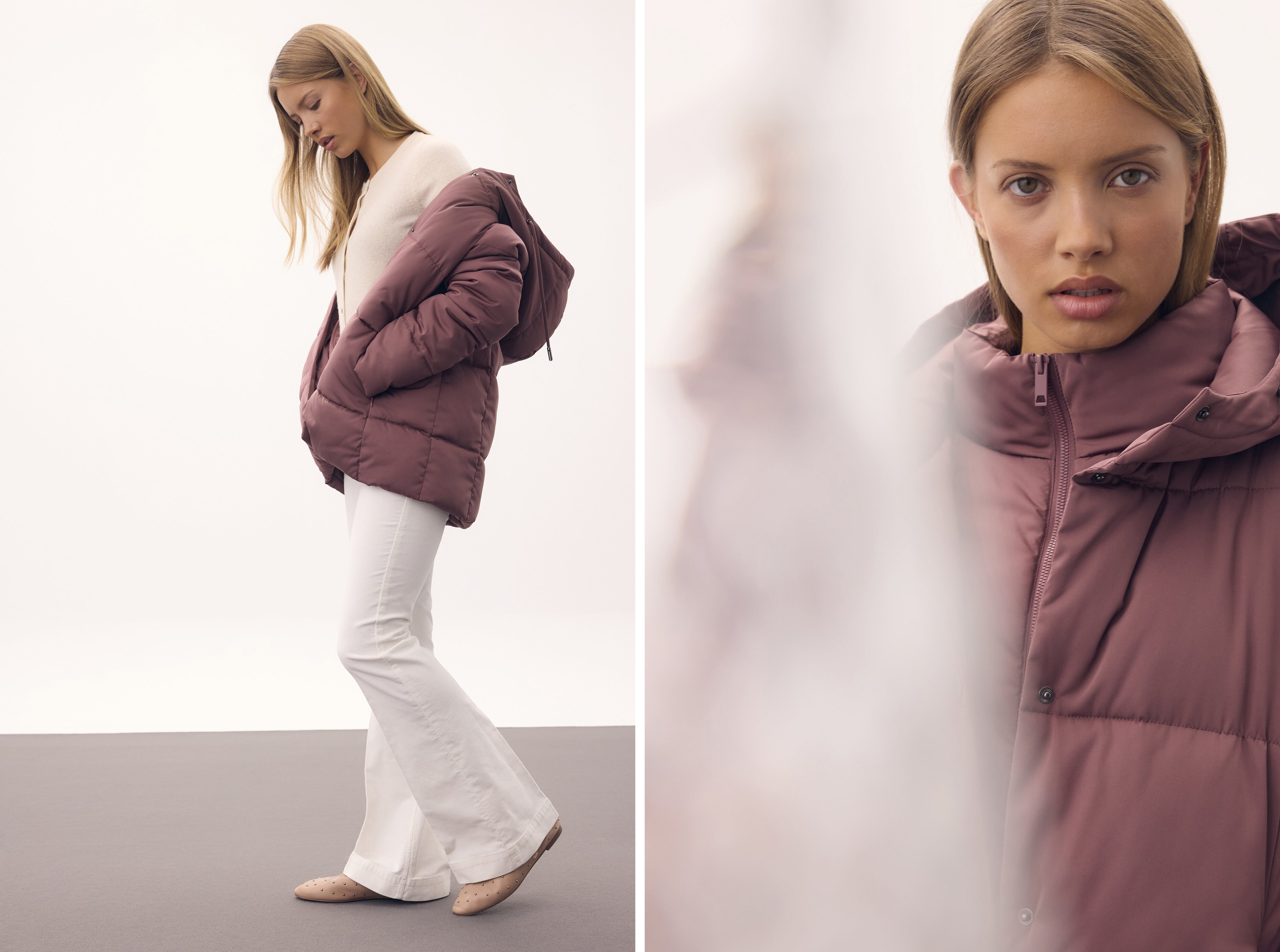  Easy Wear  Delirous Pink  