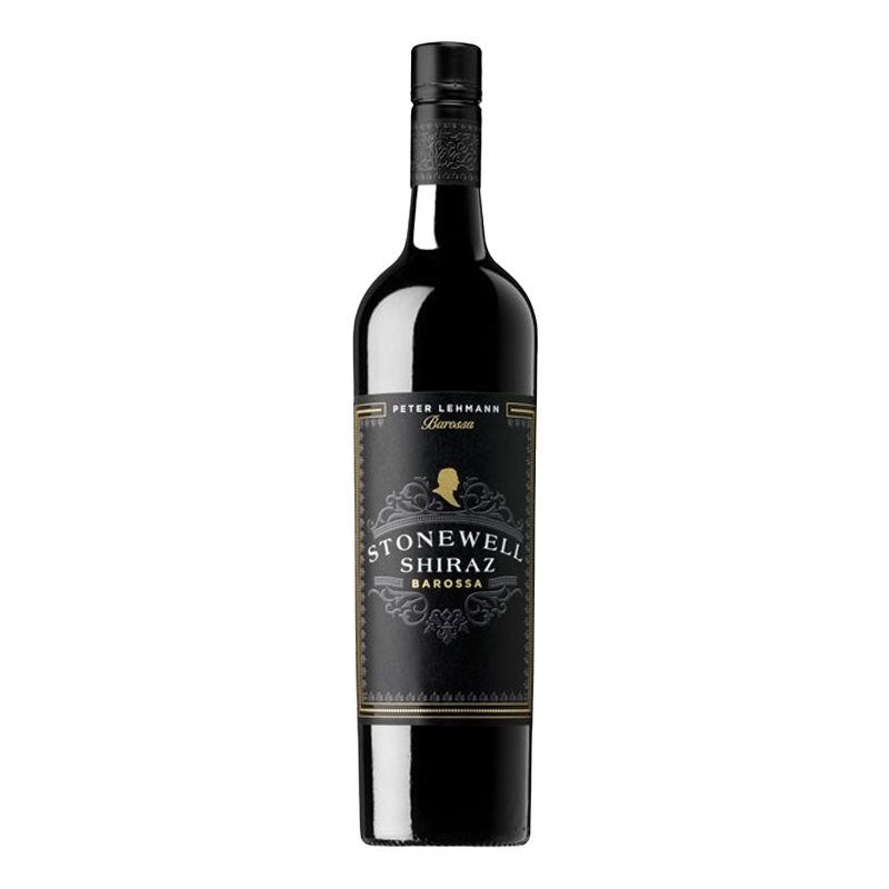 Vinho Tinto da Austrália Stonewell Shiraz Barossa  75 cl