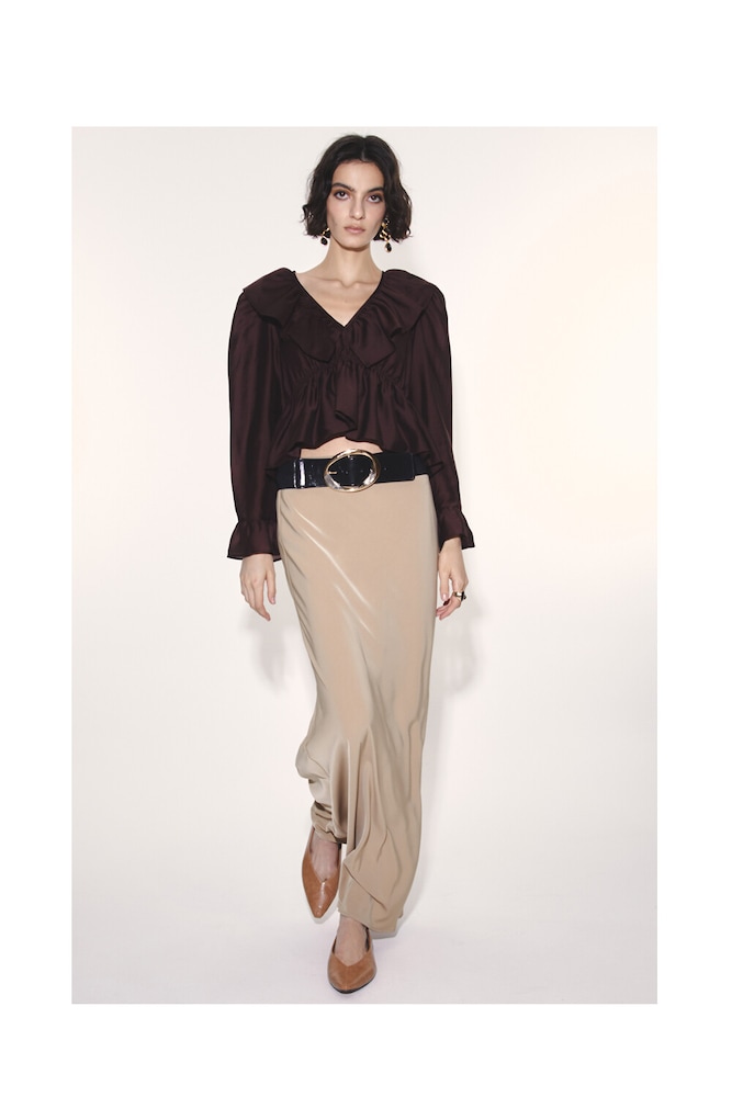 NEW IN WOMAN COLLECTION FW25