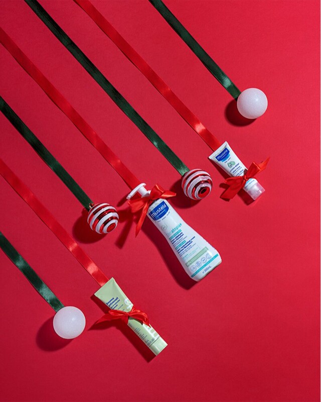 Higiene e cuidados do bebé