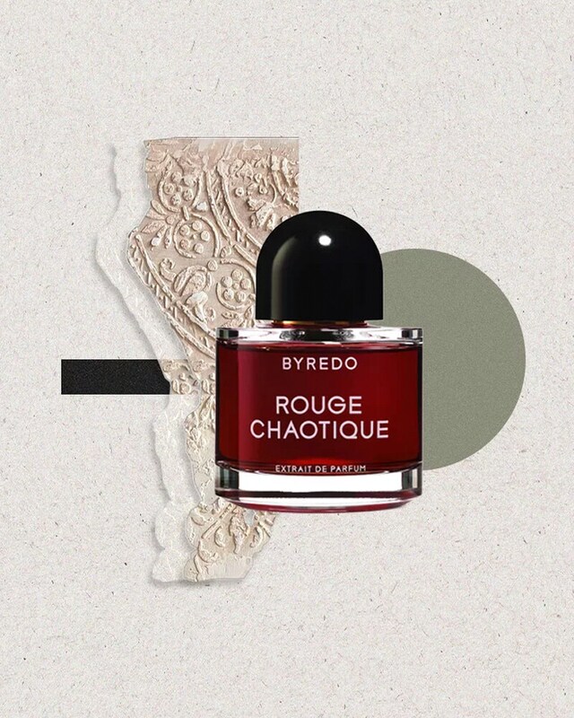 ¿Qué es un perfume nicho?