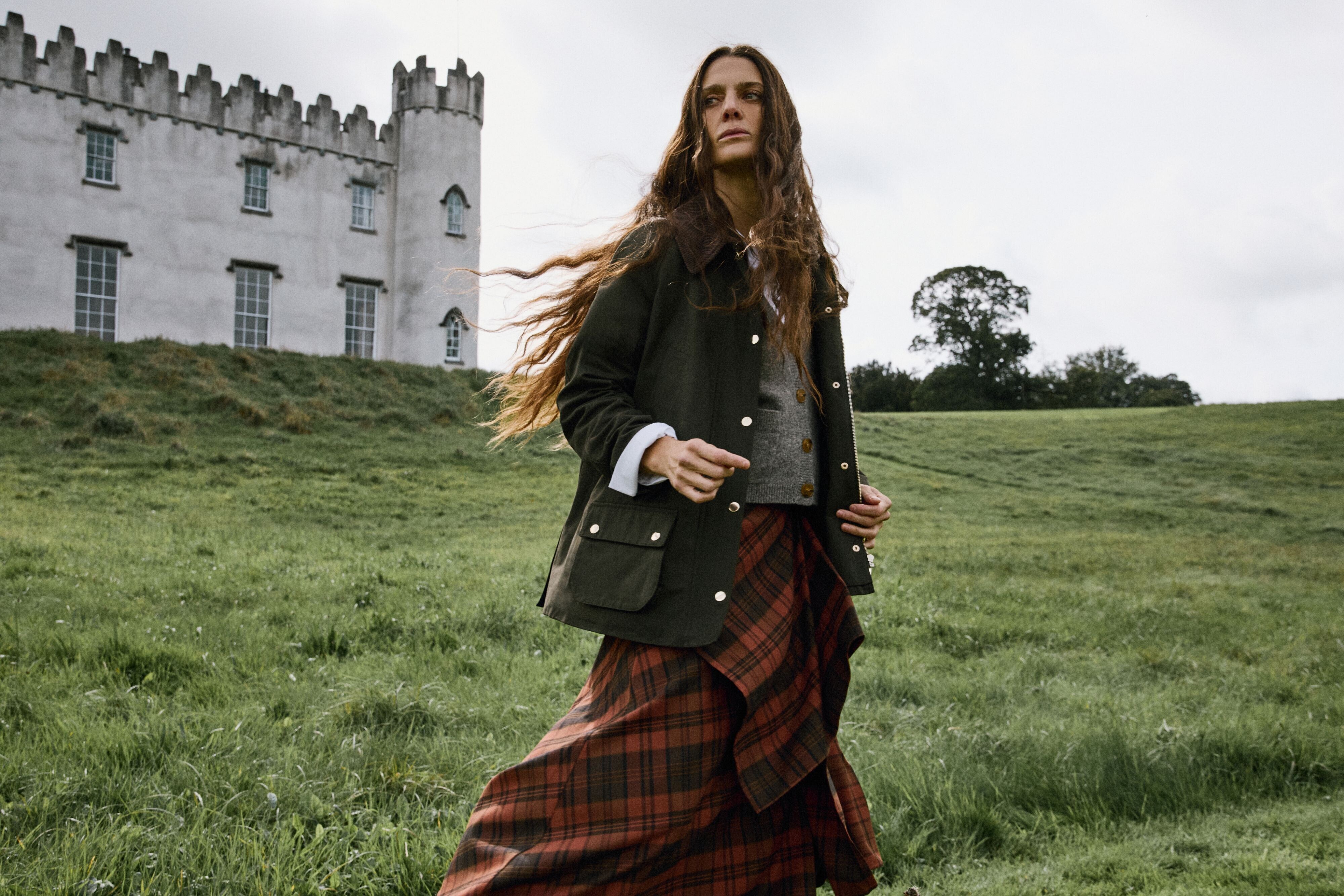 Modern Heritage FW25