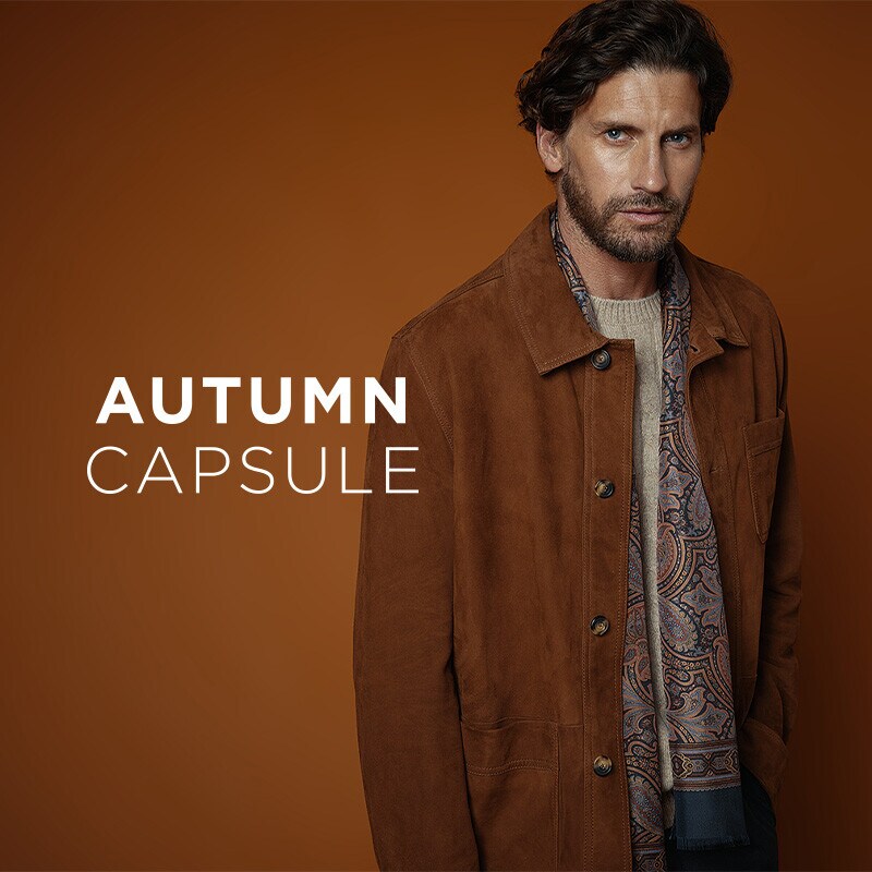 Autumn Capsule