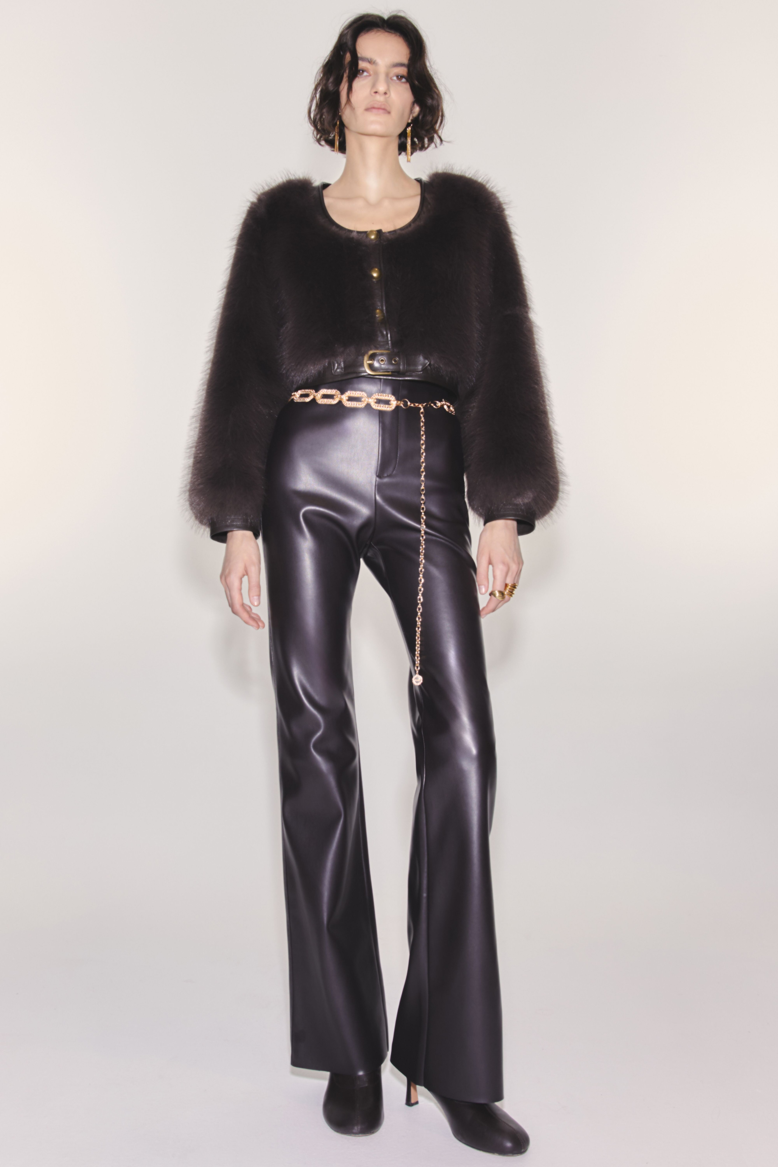 NEW IN WOMAN COLLECTION FW25