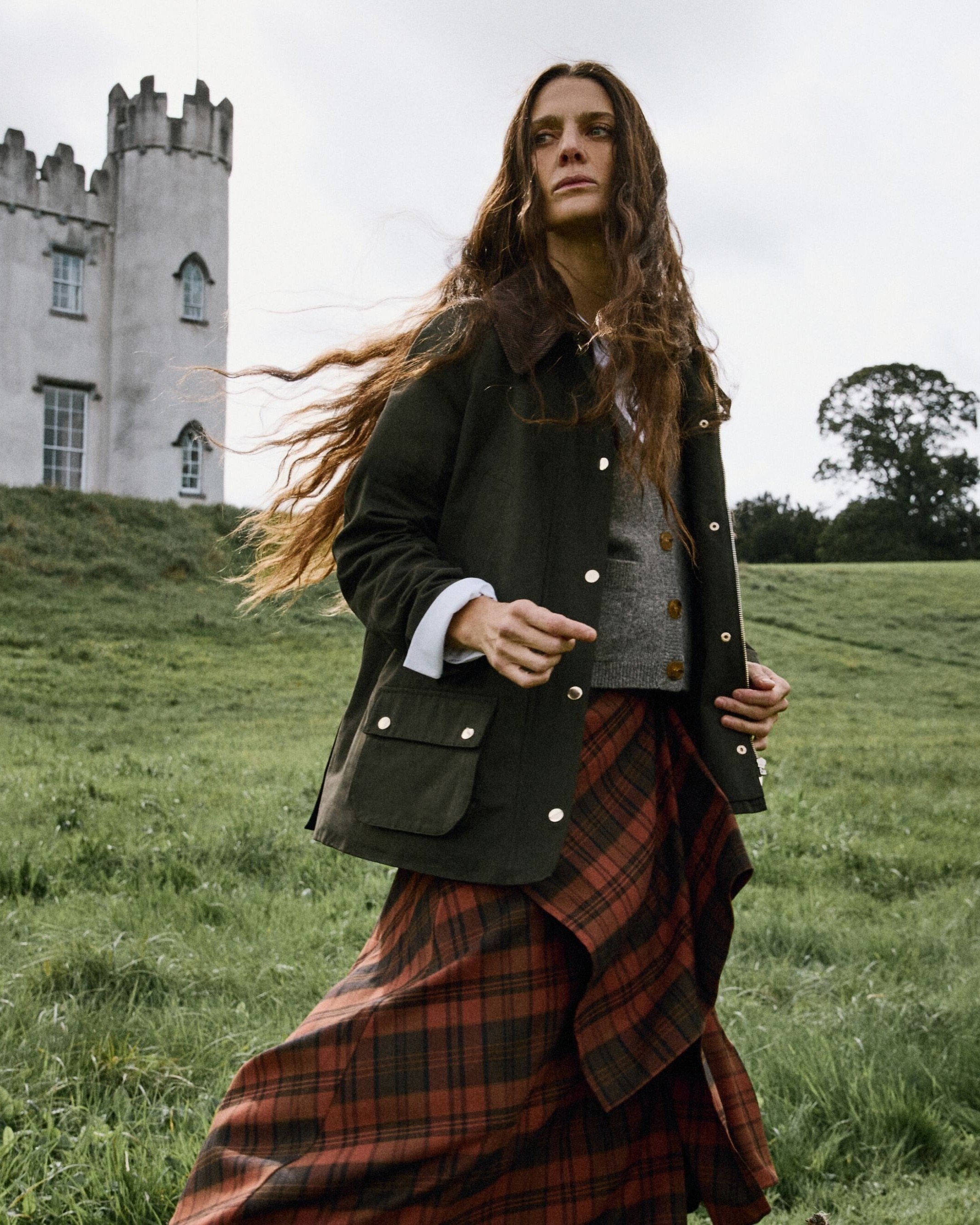 Ver tendência Heritage Moda Mulher na loja online do El Corte Inglés