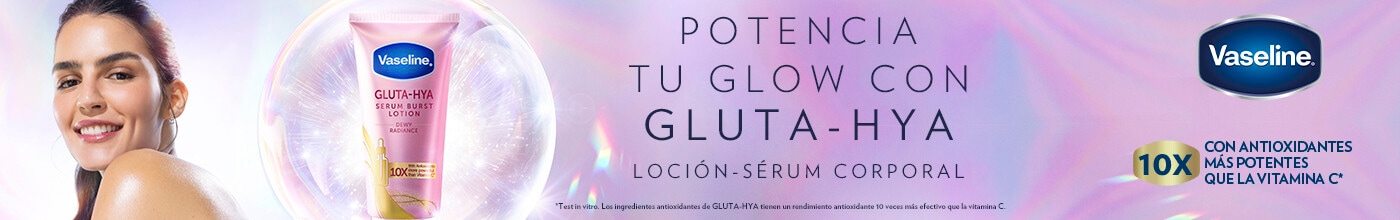 Potencia tu glow
