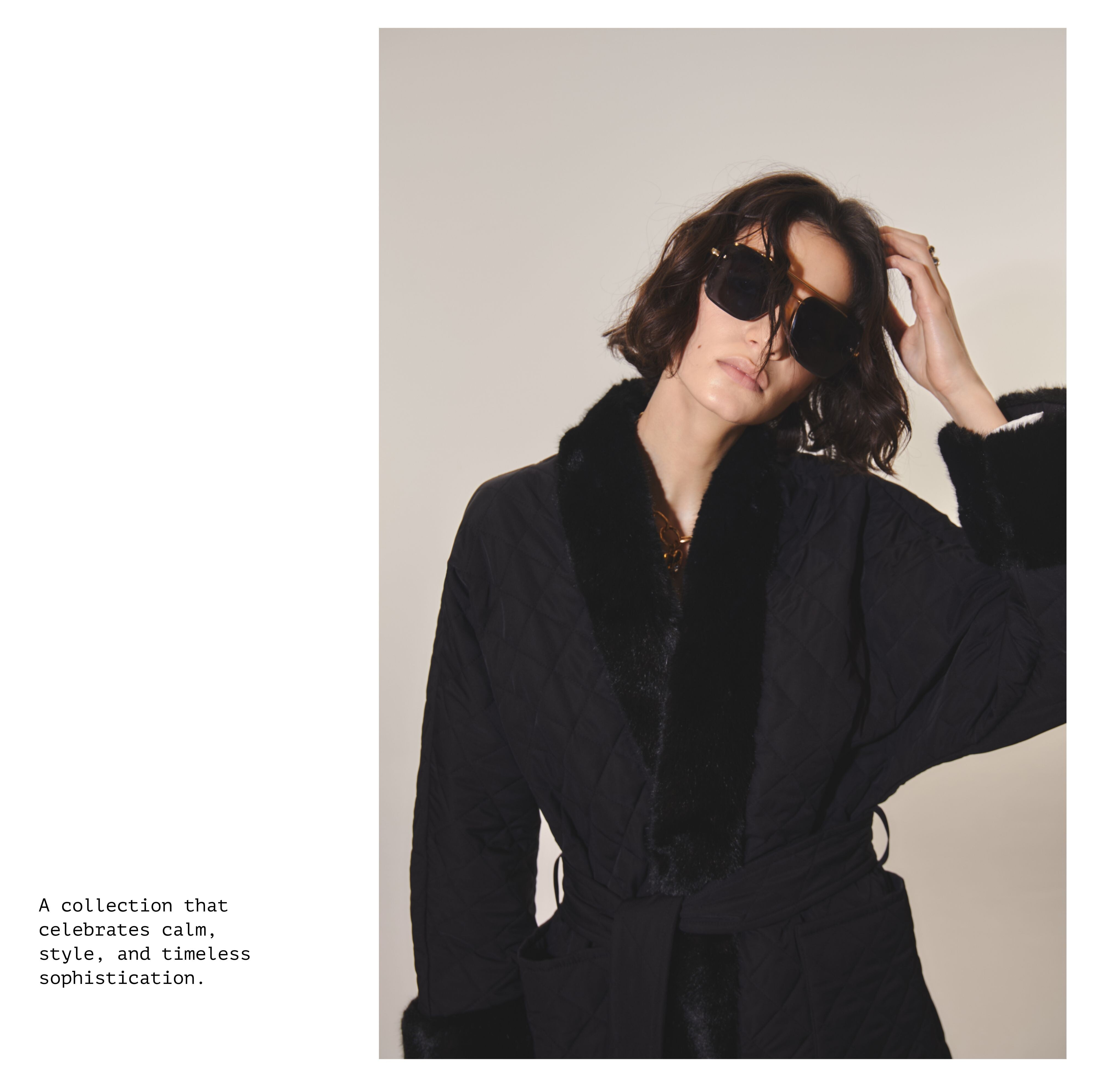NEW IN WOMAN COLLECTION FW25