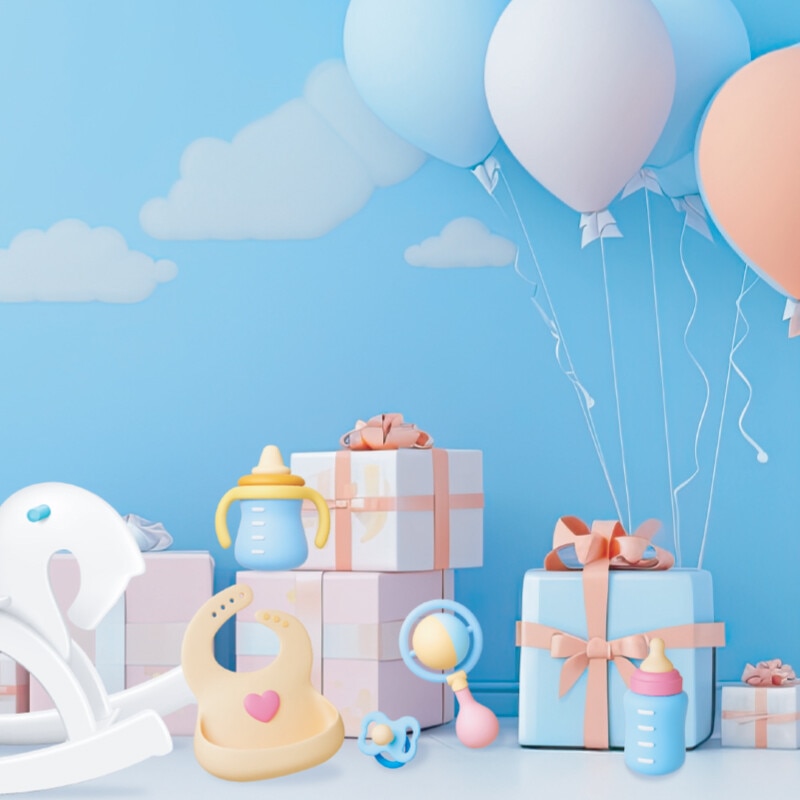 Passatempo Feira do Bebé