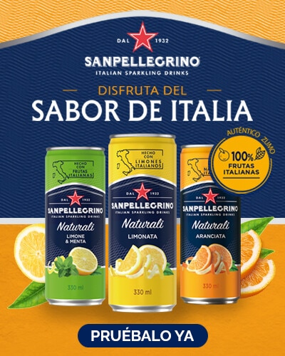 San Pellegrino