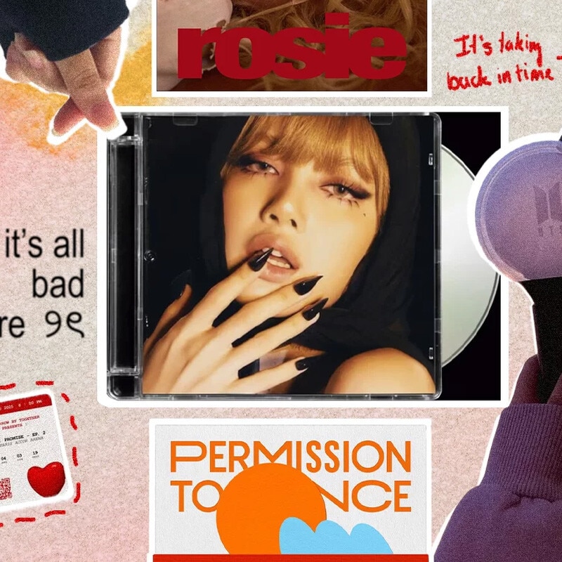 Descubre los 7 hitos del K-Pop