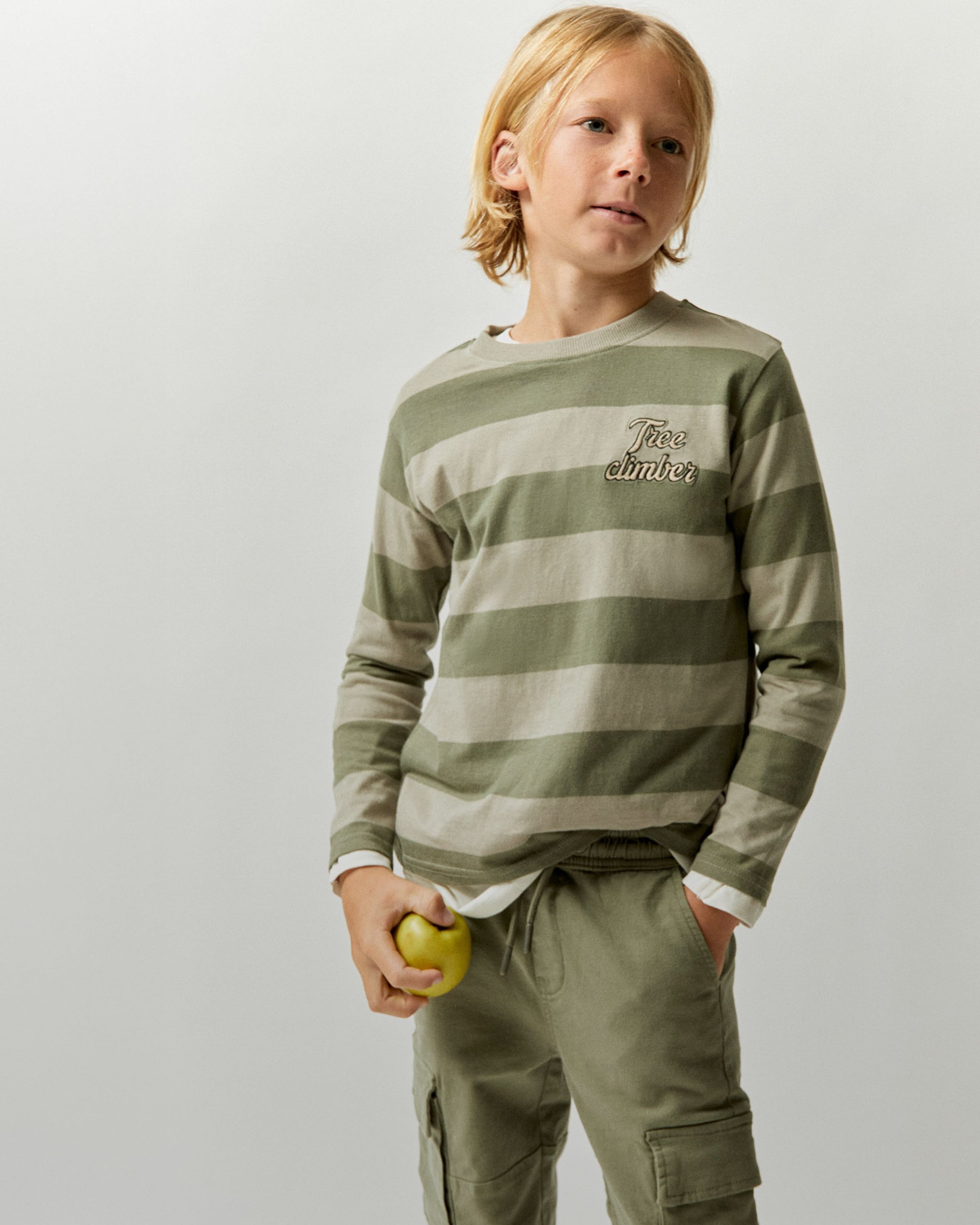 NIÑO