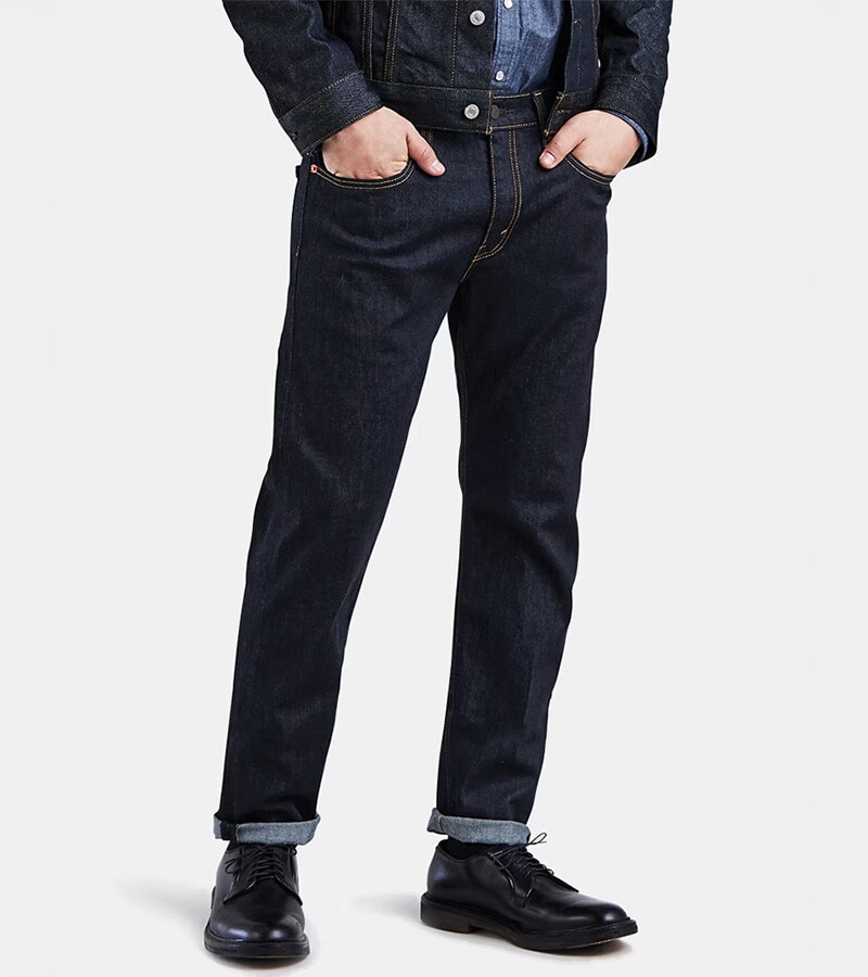 Jeans de homem - Regular