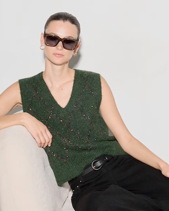 Moda Mujer