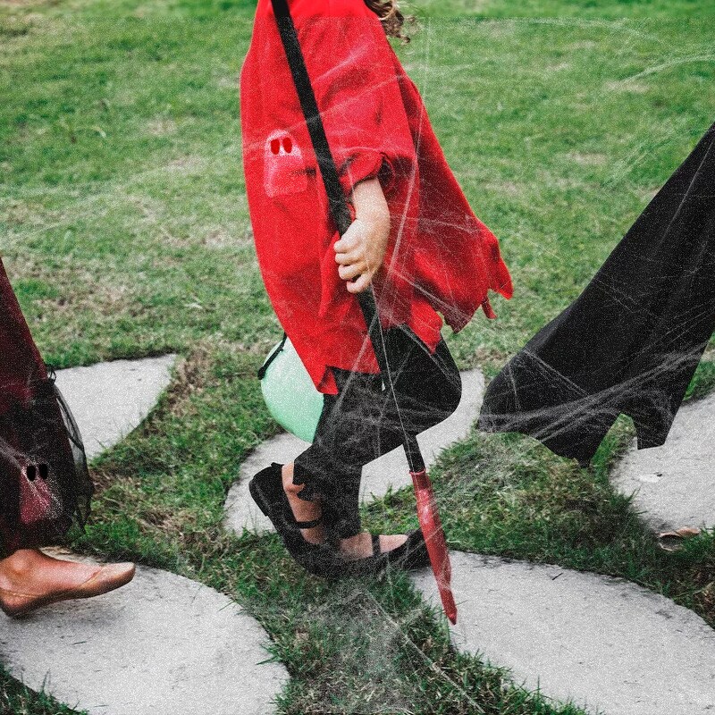 Los mejores disfraces infantiles para Halloween 2025