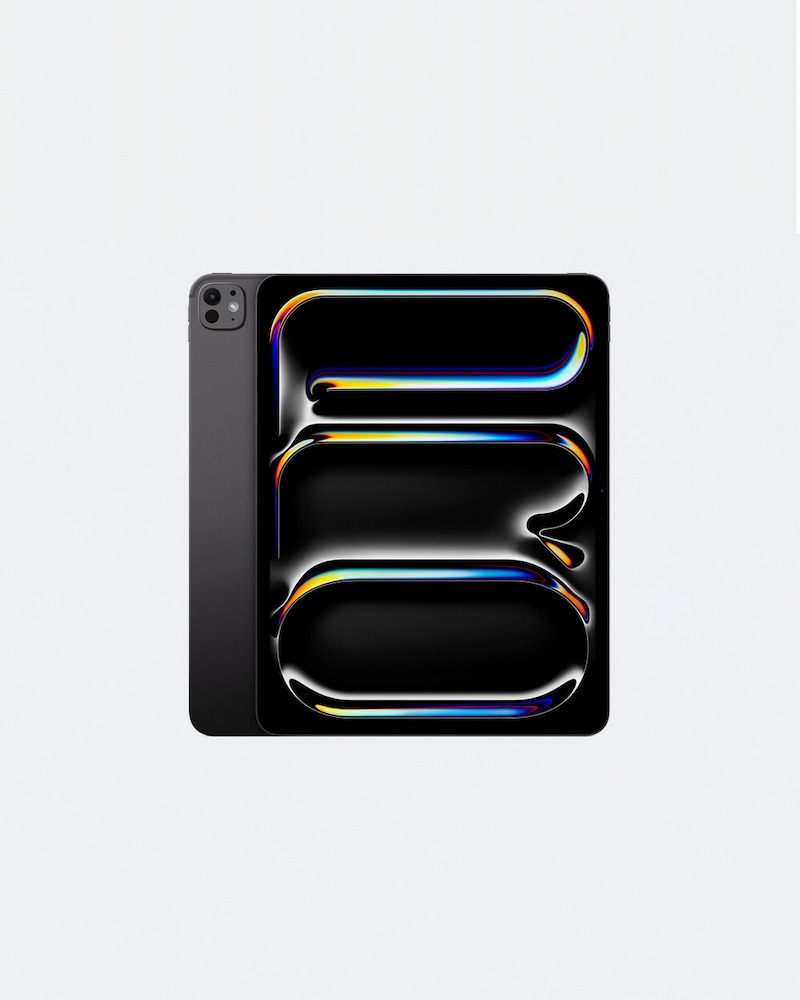 iPad Pro M5. Superpotenciado con M5