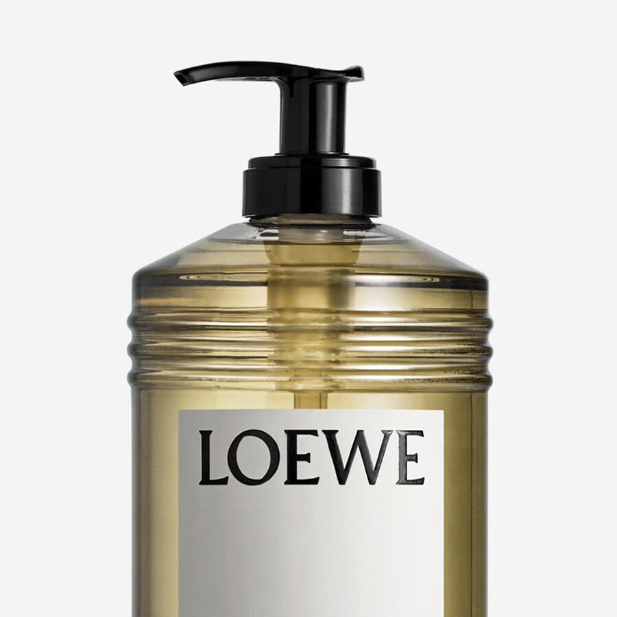 Banho e corpo Loewe