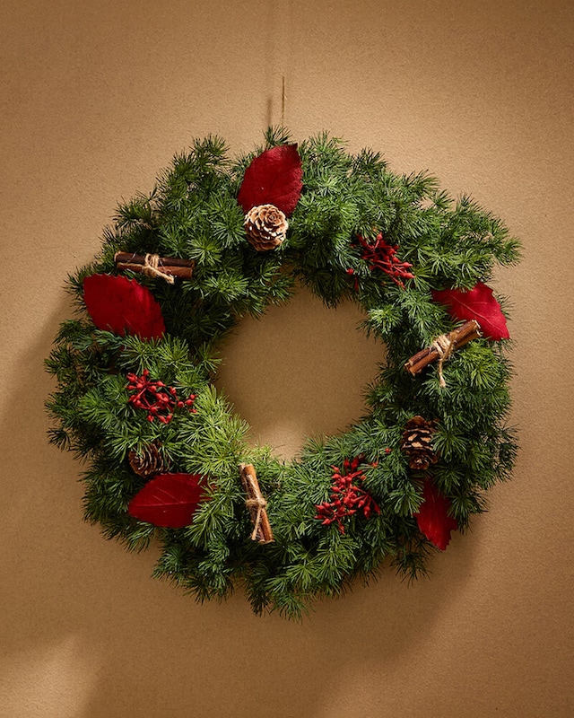 Prepara tu Navidad