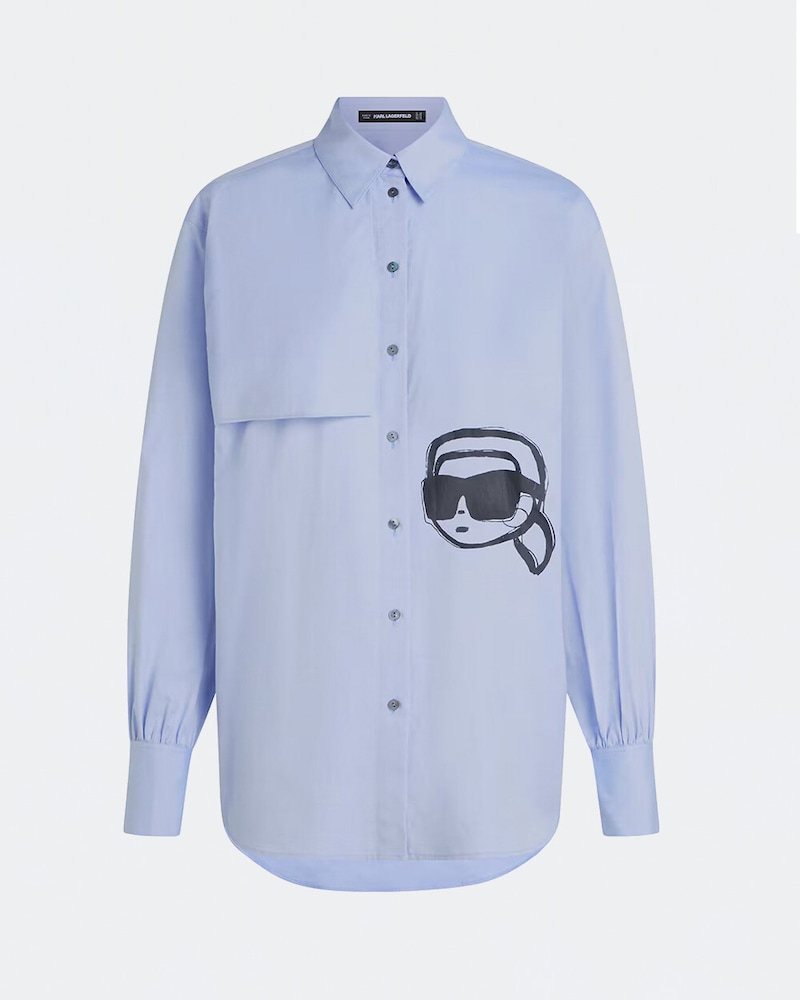 Karl Lagerfeld, nueva marca online de ropa de mujer