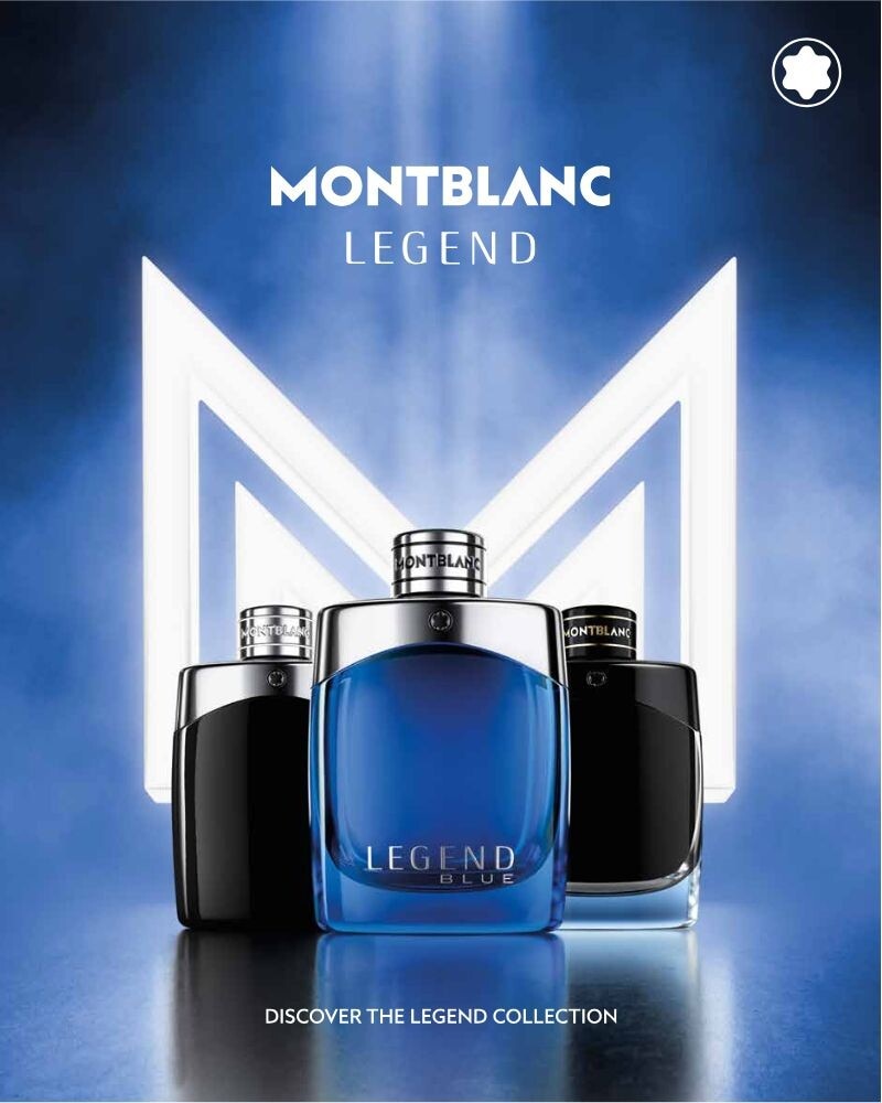 Montblanc Legend