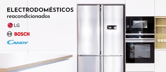 ElectrdomesticosReacondicionados 6