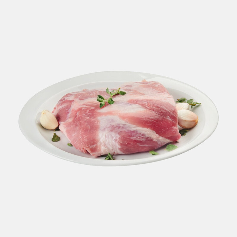 Assar de Porco 50% Duroc