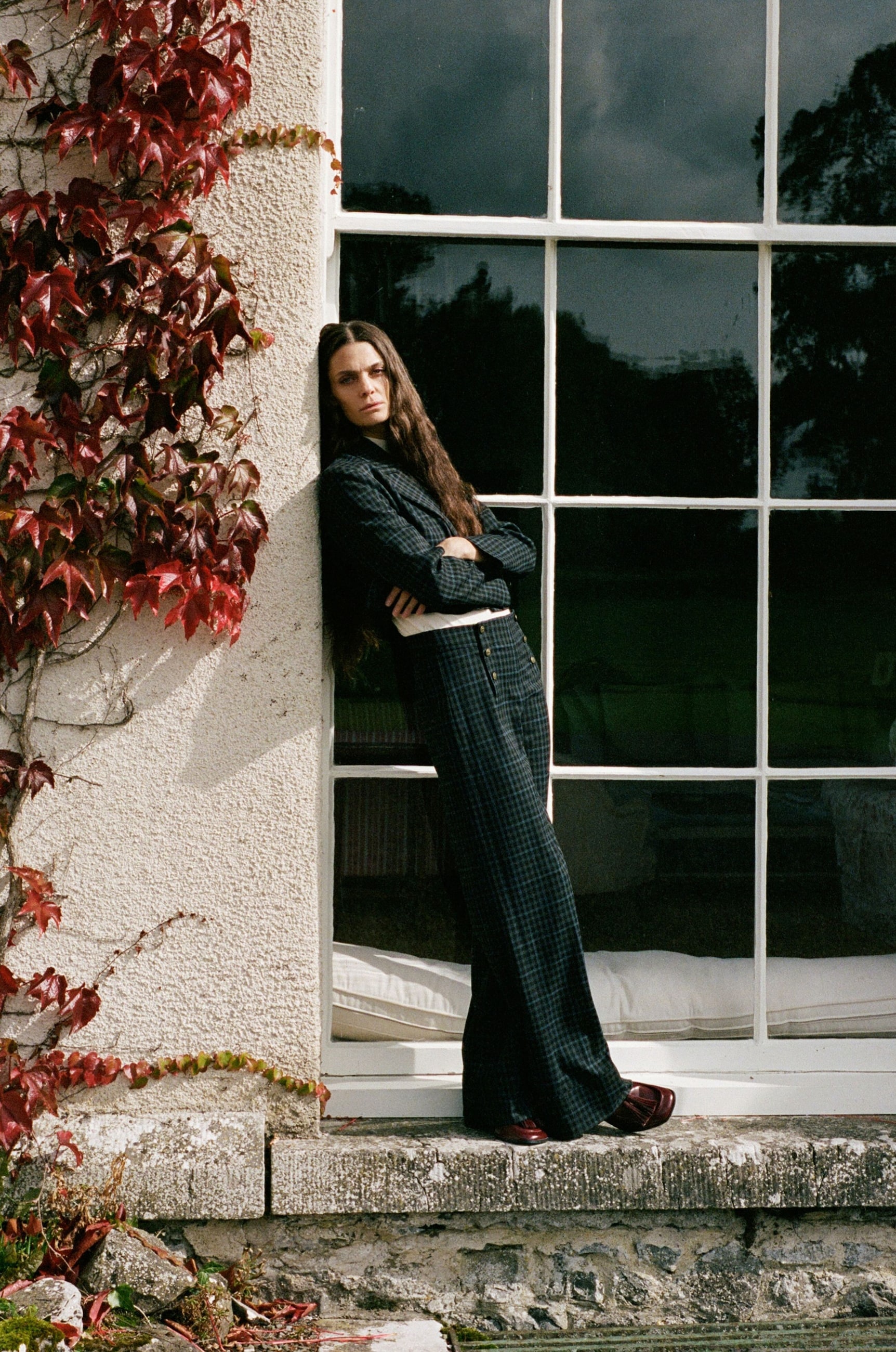 MODERN HERITAGE FW25