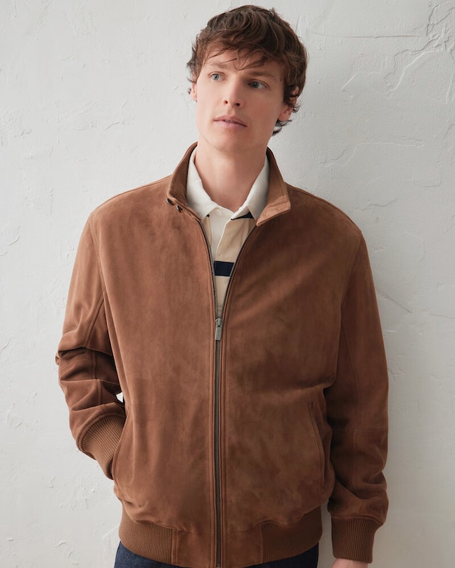 Moda hombre