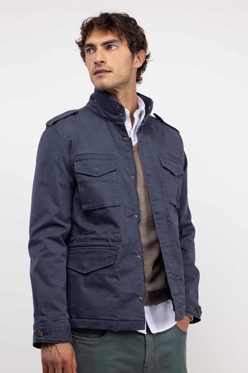 Moda Homem