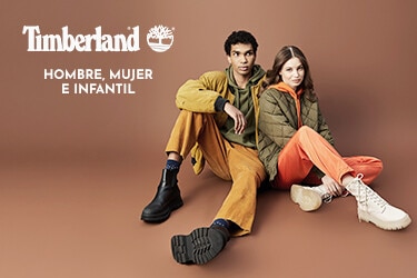 Timberland 4
