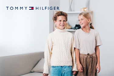 TommyHilfigerInfantil 4