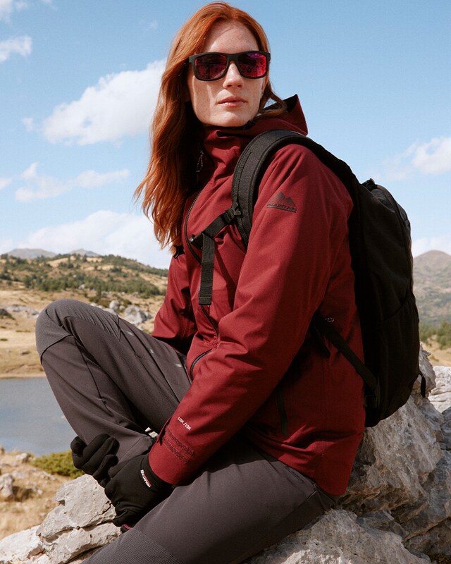 Mountain Pro lança-te a aventura