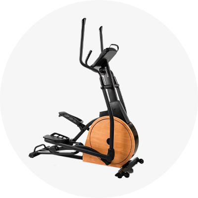 Máquinas Fitness